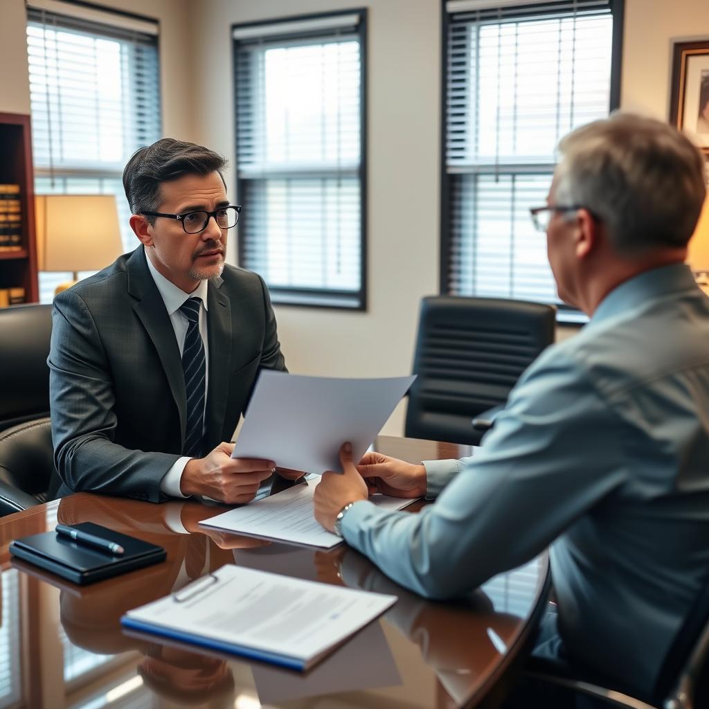 Robbery Defense Lawyer Chesapeake