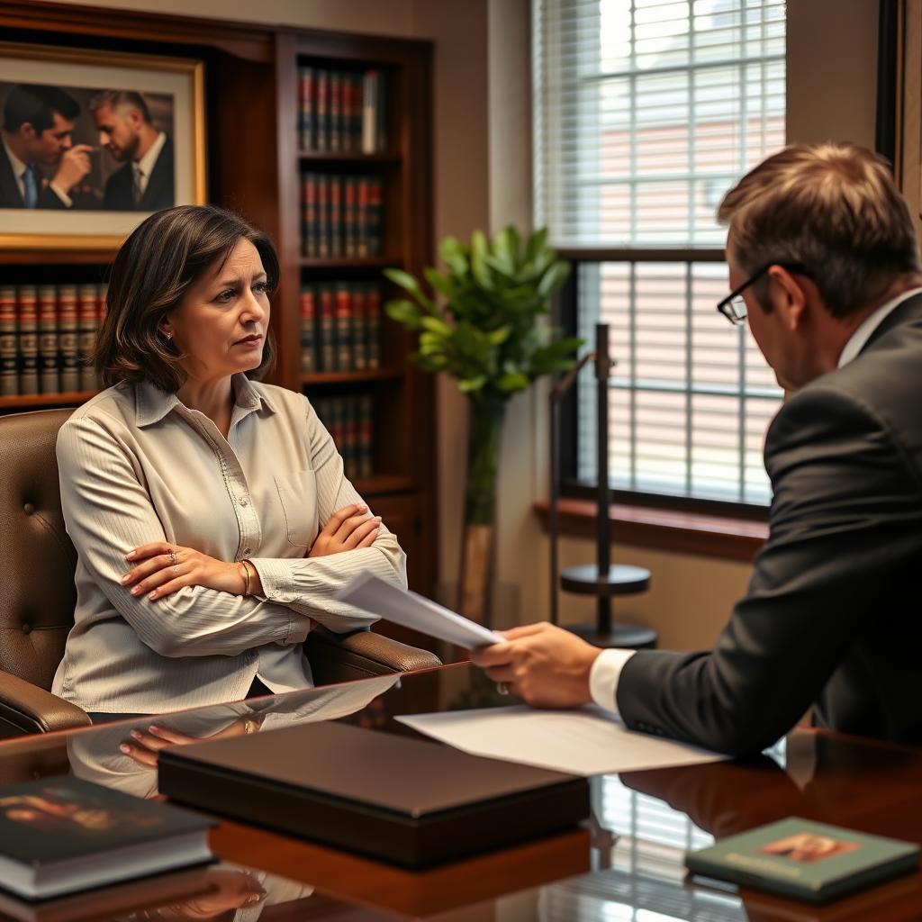 Robbery Defense Lawyer Fairfax
