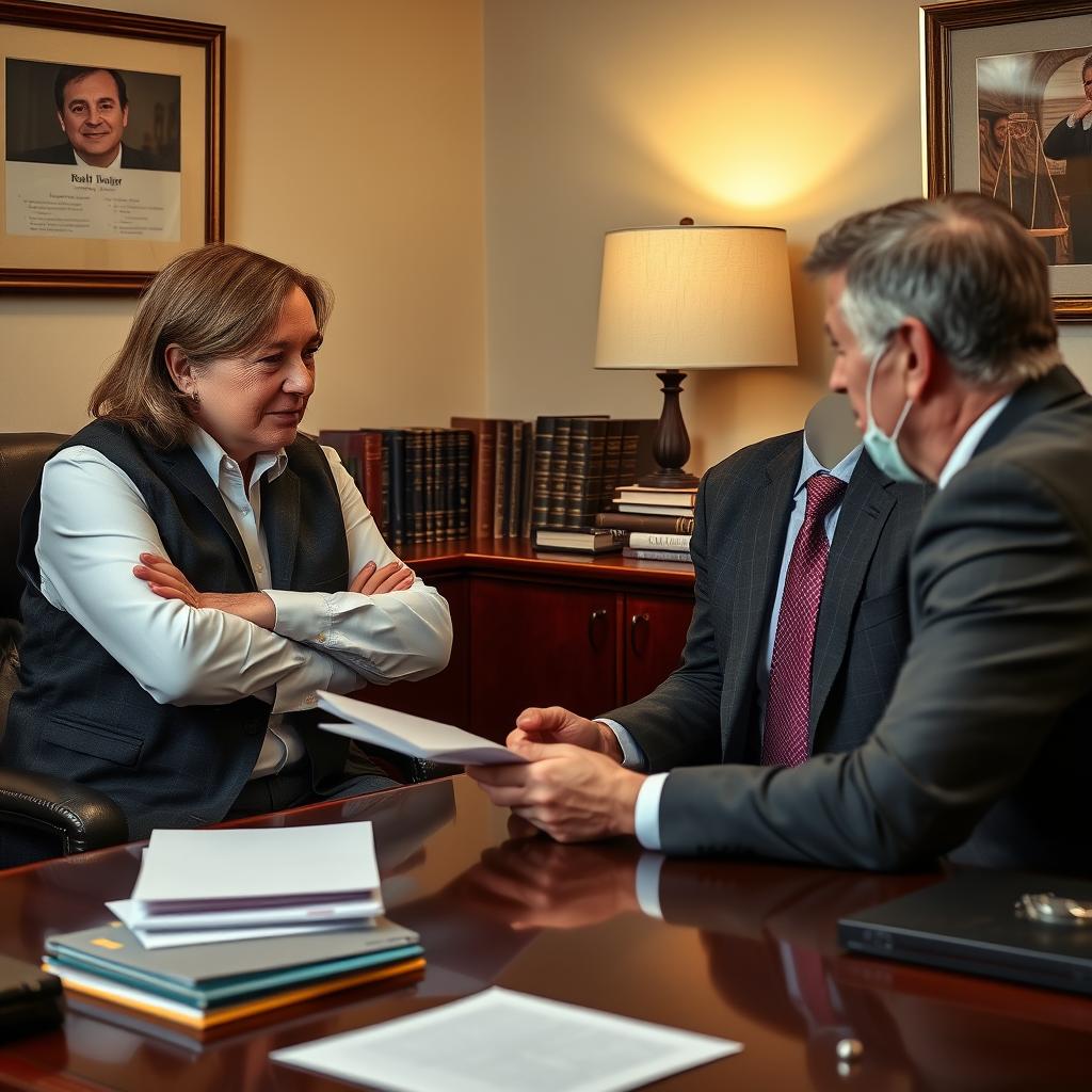 Robbery Defense Lawyer Lexington