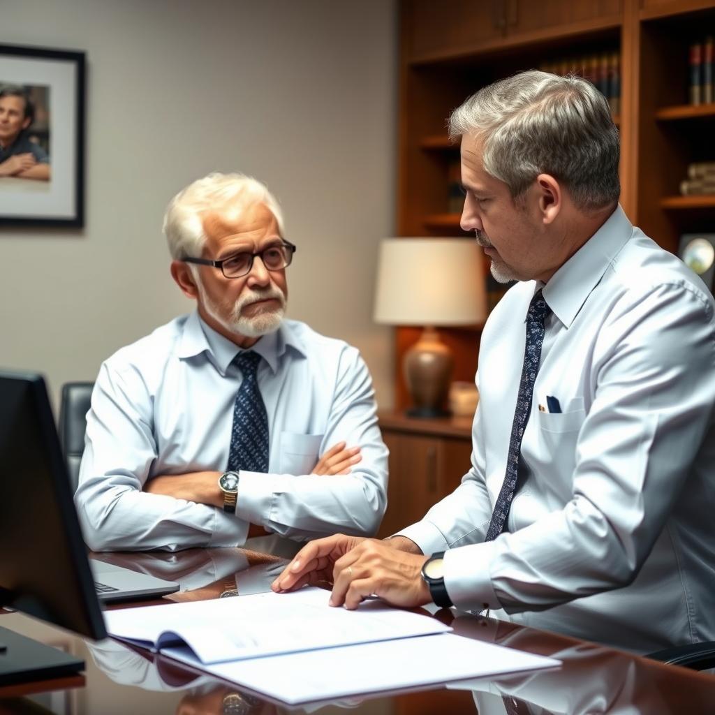 Robbery Defense Lawyer Orange County