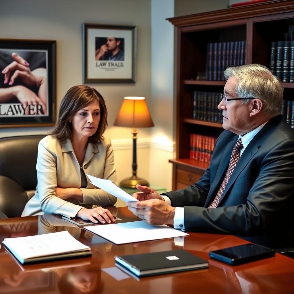 Robbery Defense Lawyer Poquoson