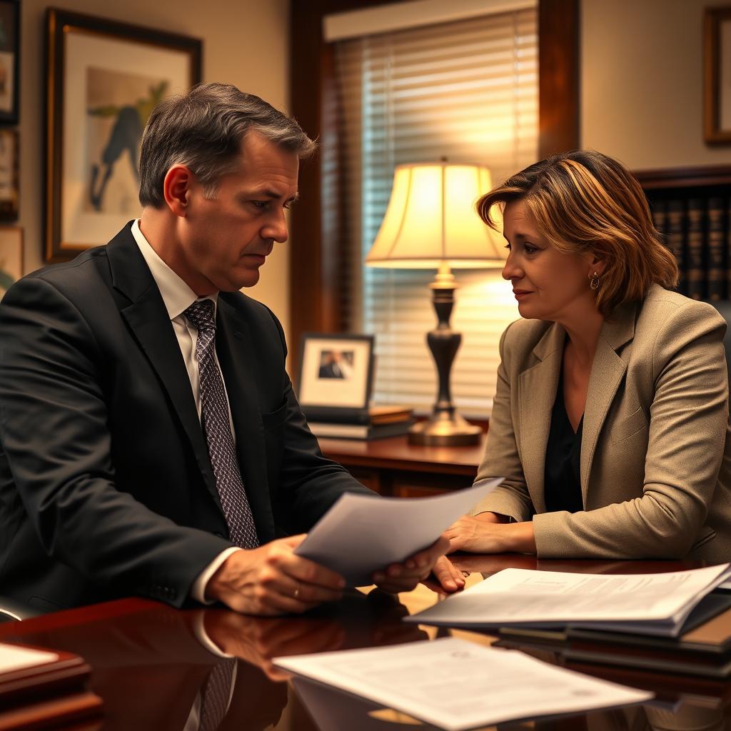Robbery Defense Lawyer Prince William County