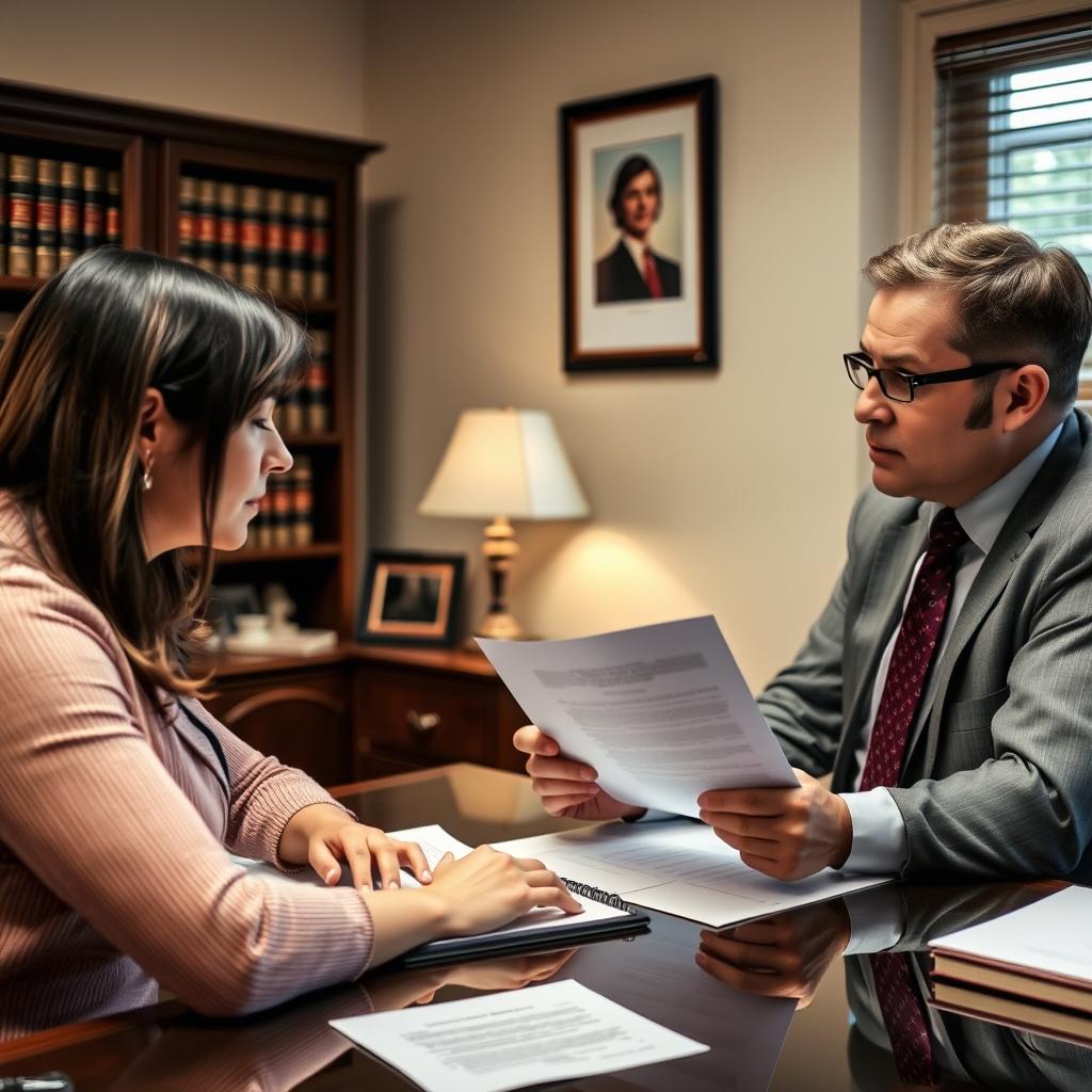 Robbery Defense Lawyer Shenandoah County