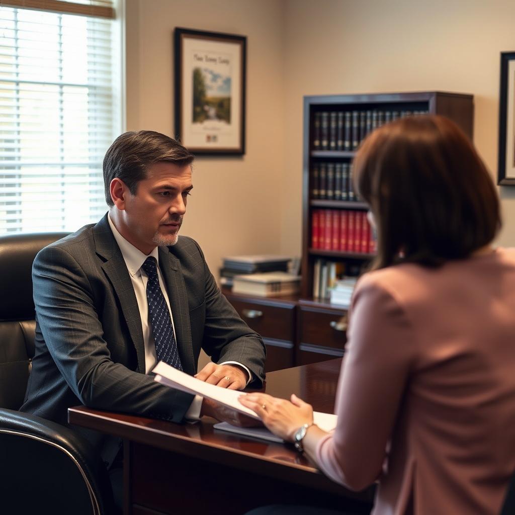 Robbery Lawyer Chesapeake