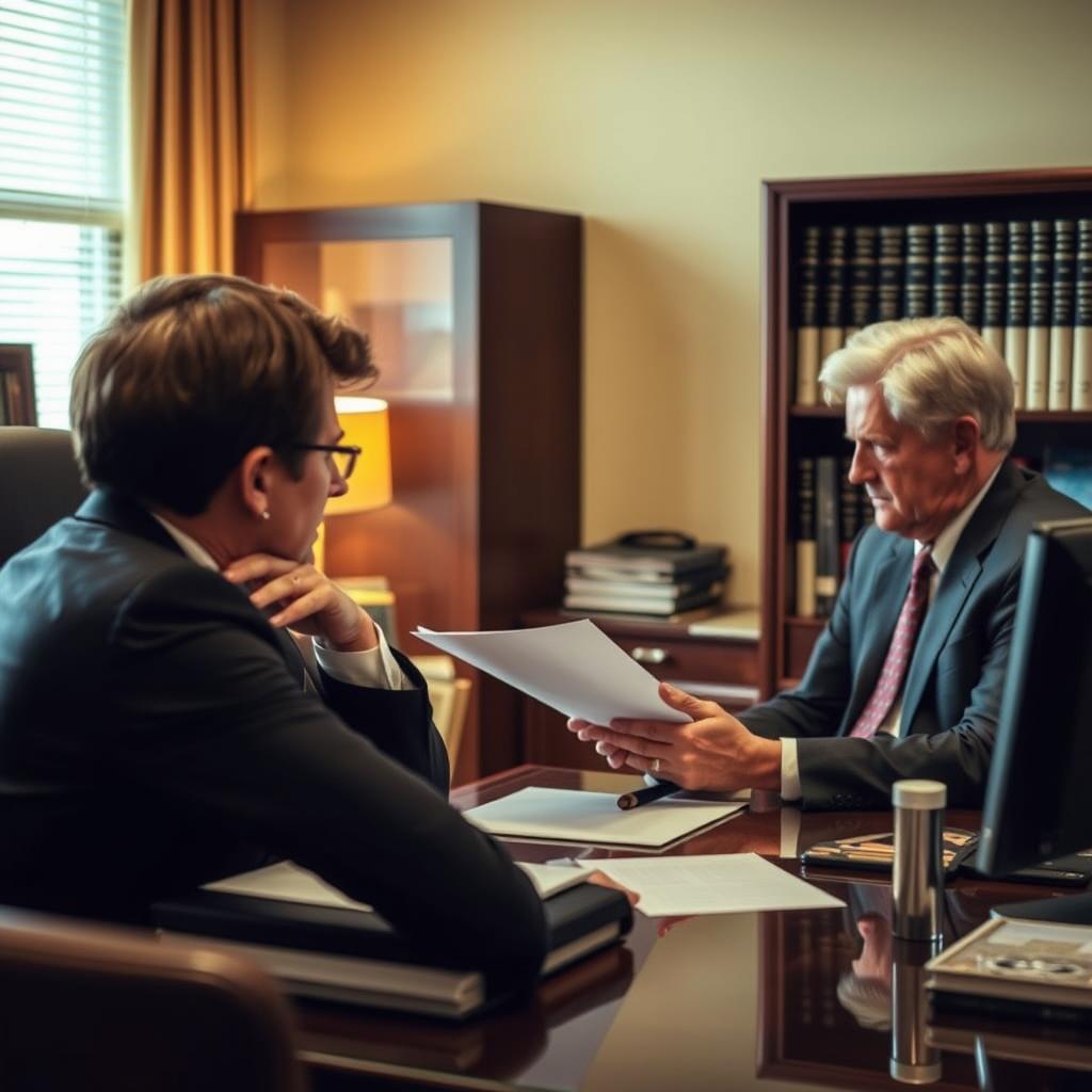 Robbery Lawyer Chesterfield County