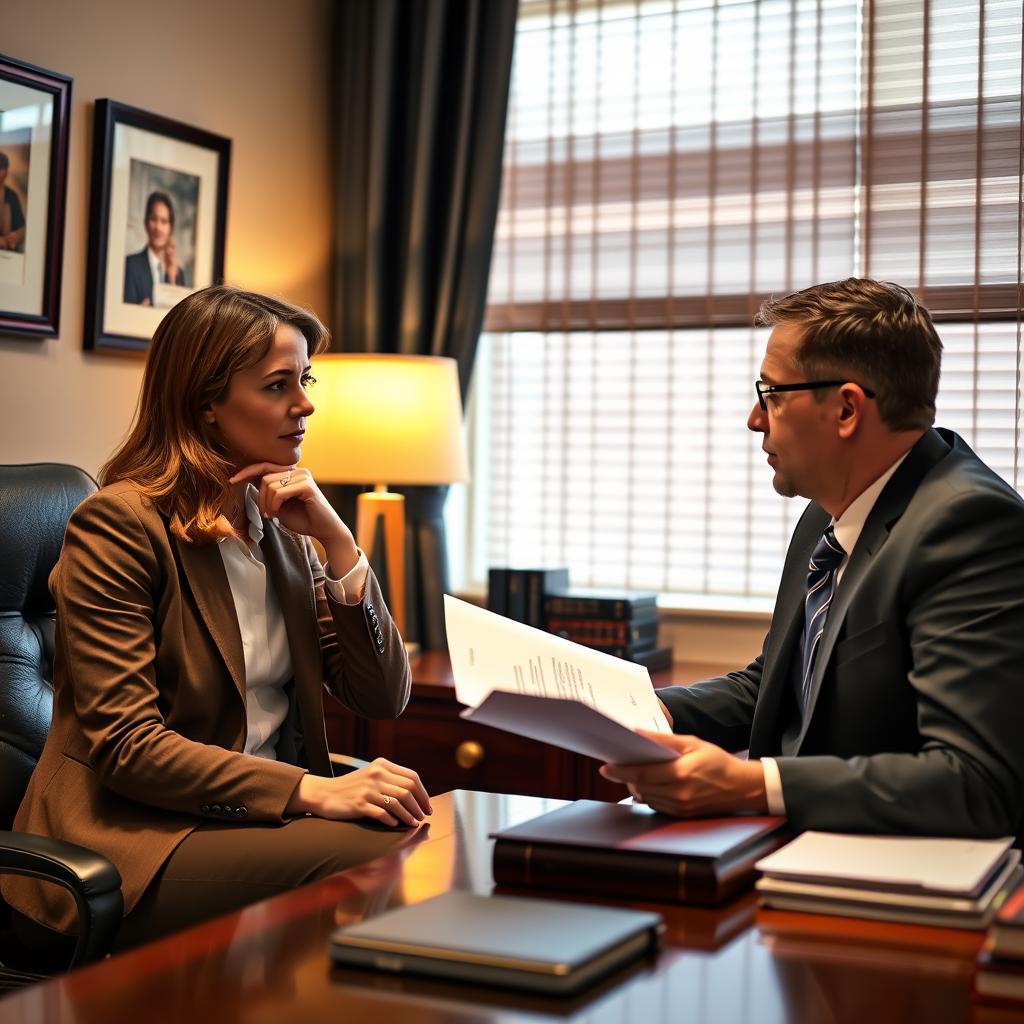 Robbery Lawyer Falls Church