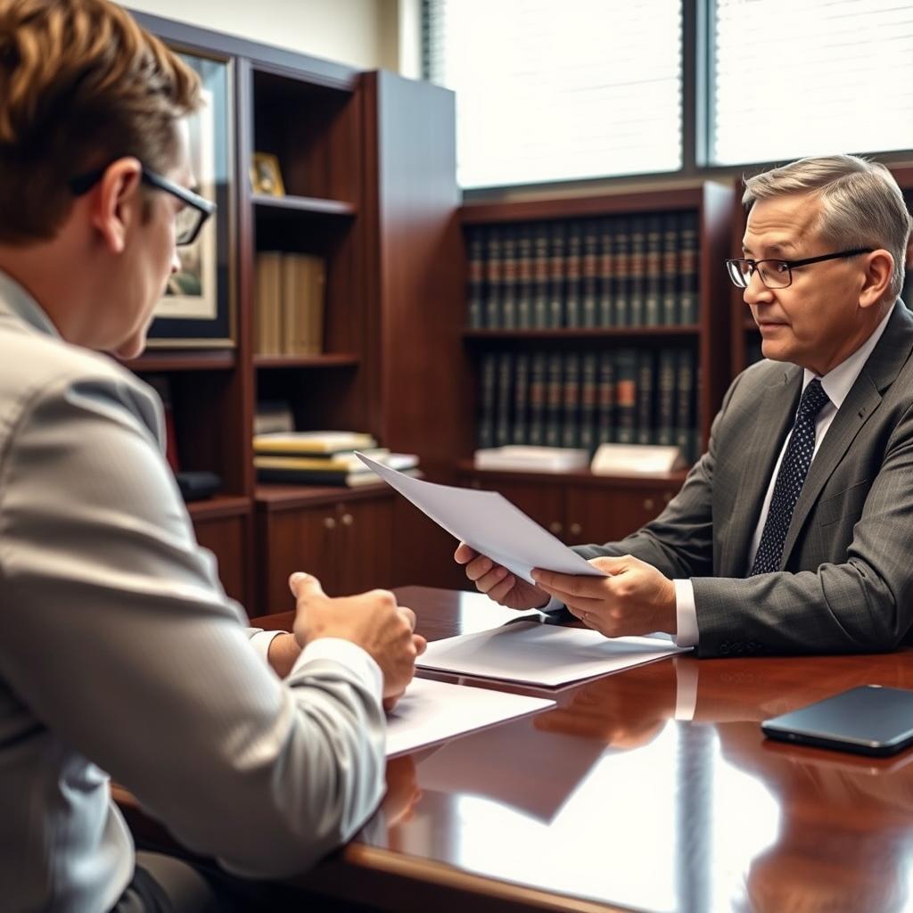 Robbery Lawyer Gloucester County
