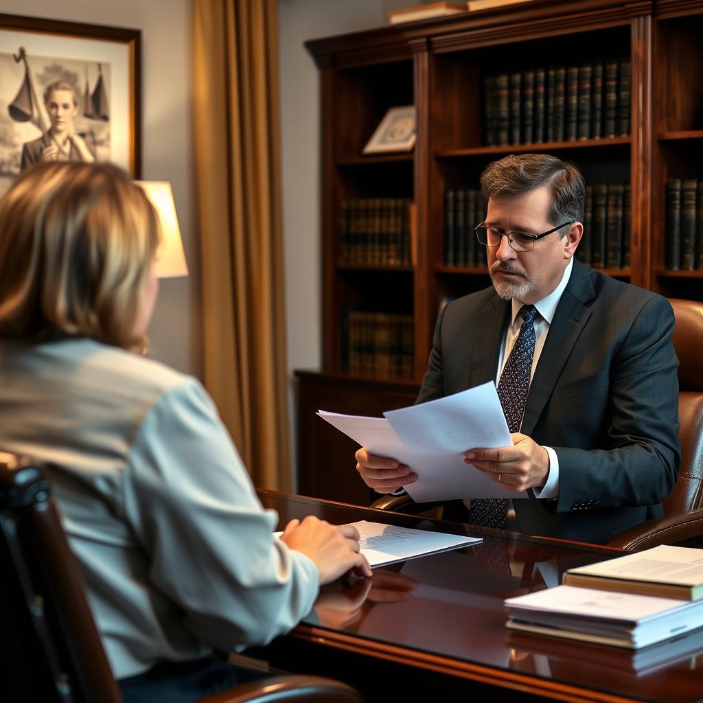 Robbery Lawyer Isle of Wight County