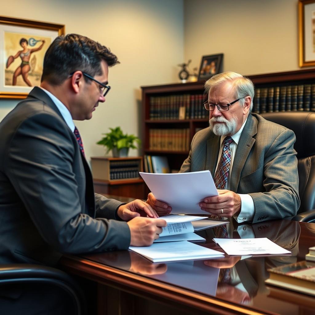Robbery Lawyer Prince William County
