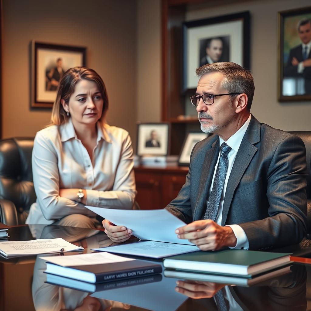 Robbery Lawyer Rockingham County