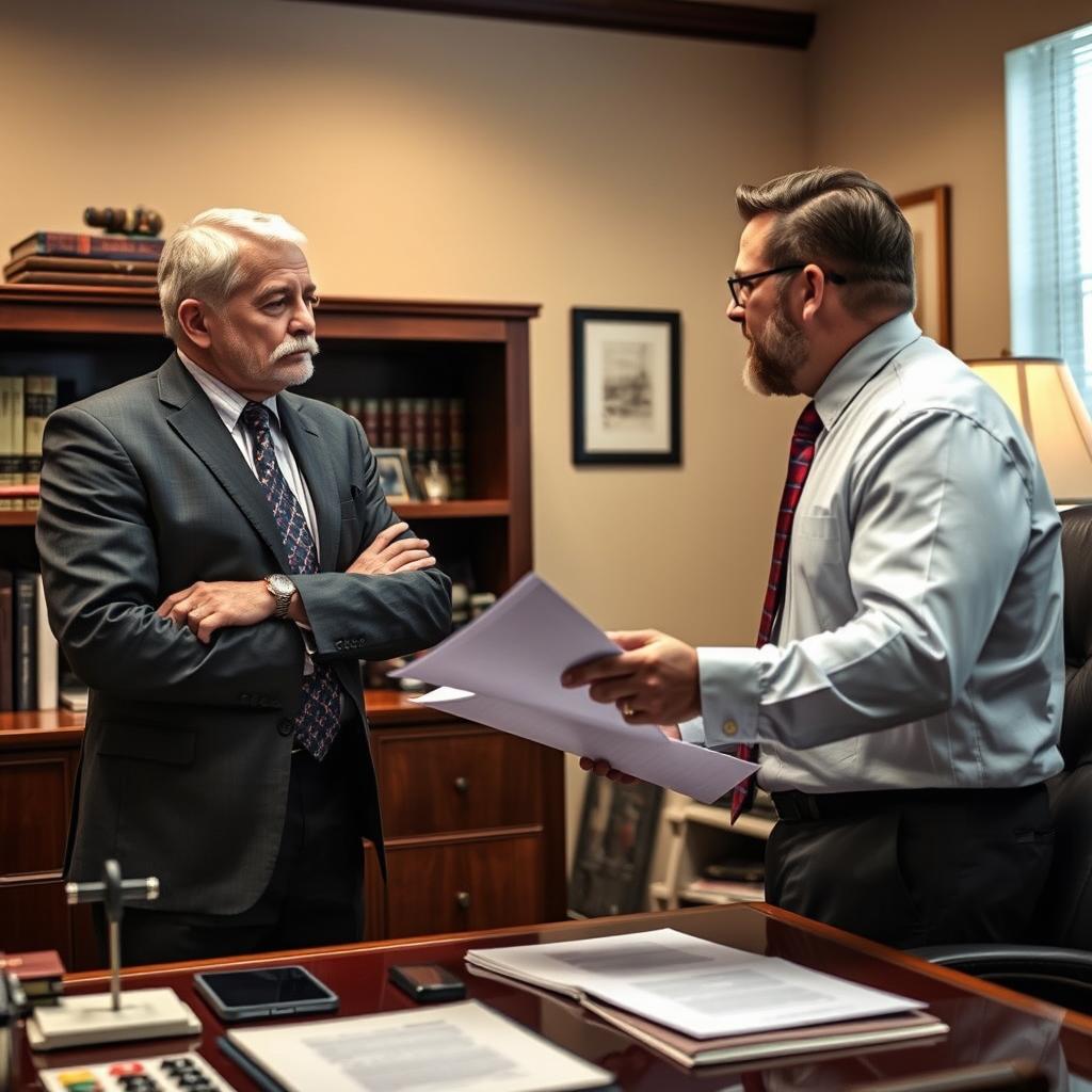 Robbery Lawyer Suffolk