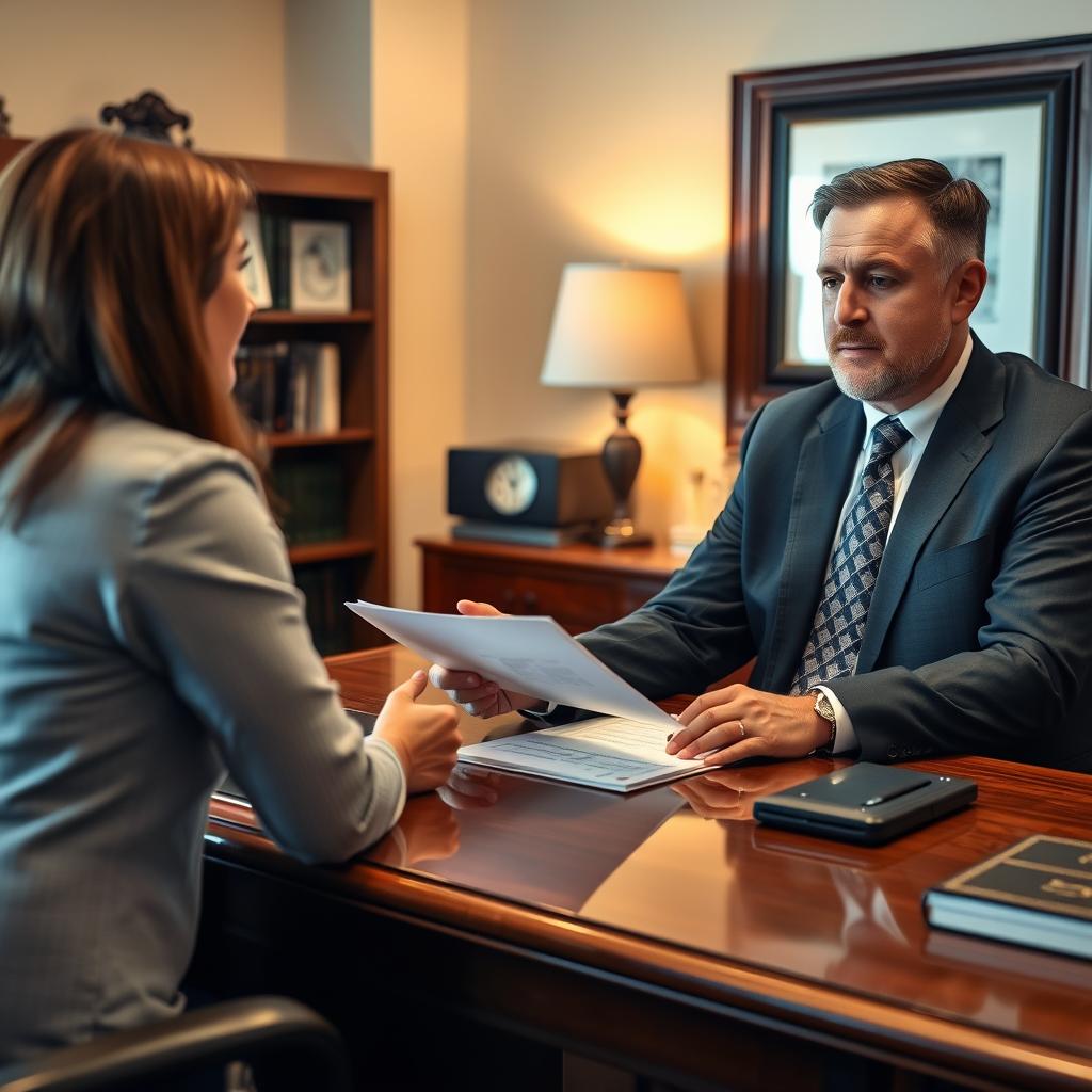 Robbery Lawyer Virginia