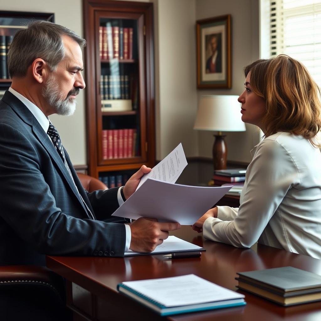 Robbery Lawyer York County