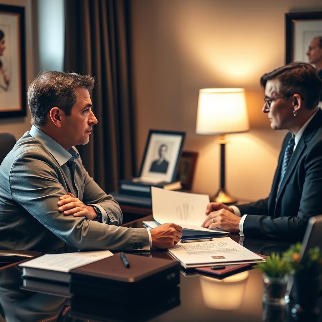 Strangulation Lawyer Colonial Heights