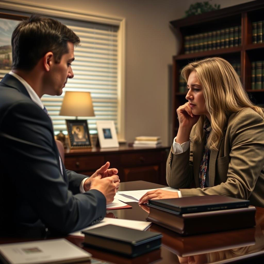 Underage Possession Defense Lawyer Chesapeake
