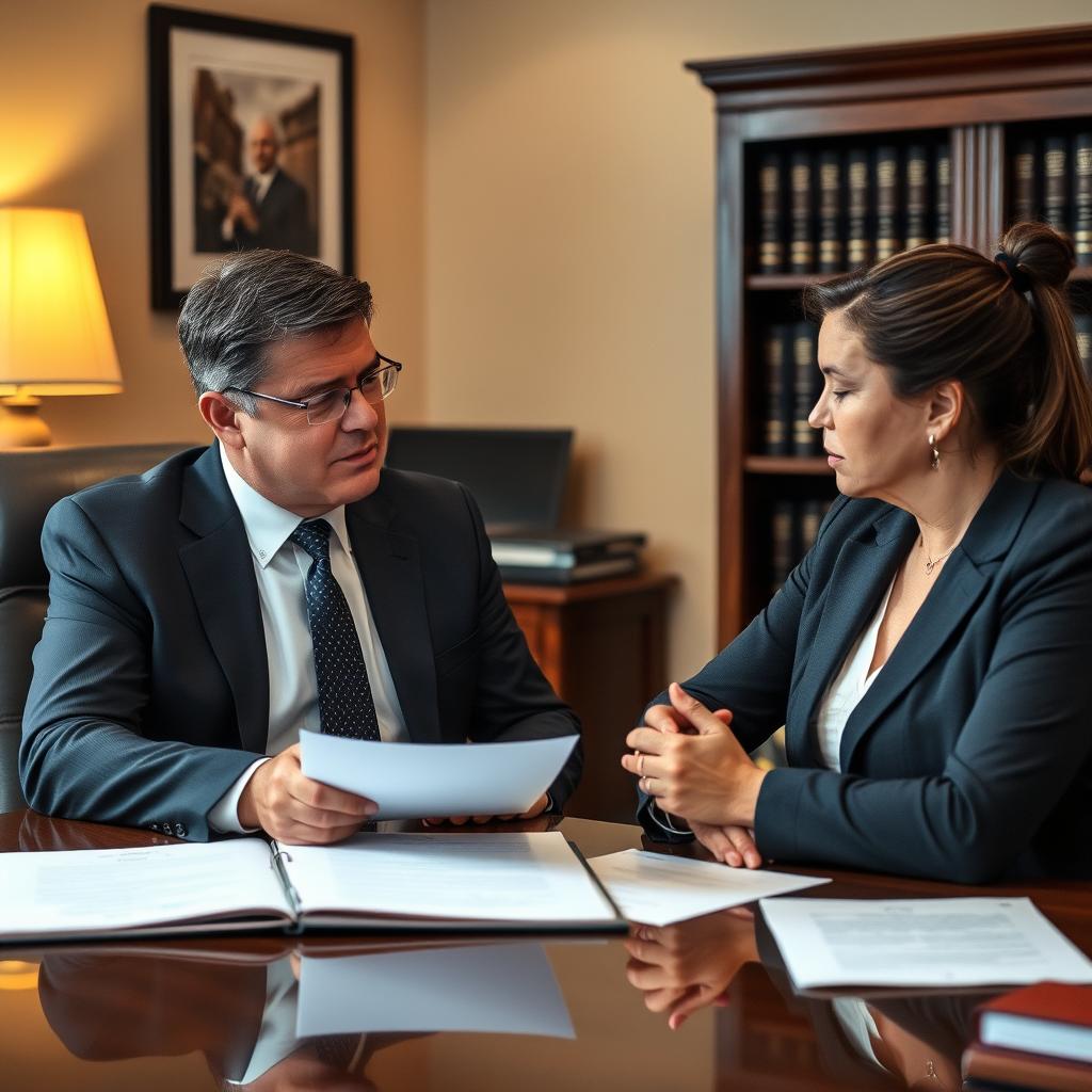 Beach Franchise Dispute Lawyer Chesterfield County, VA