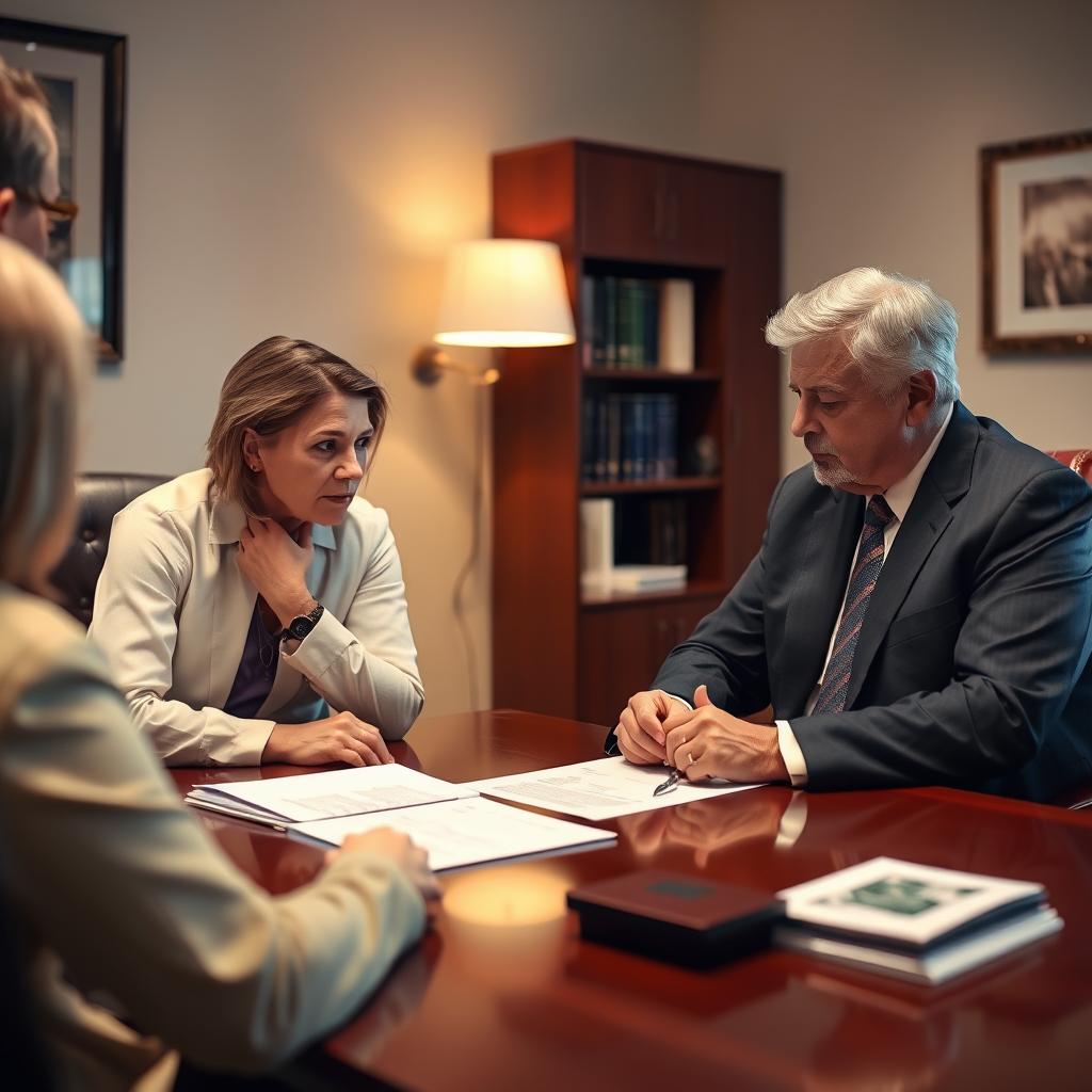 Beach Franchise Dispute Lawyer Isle of Wight County, VA