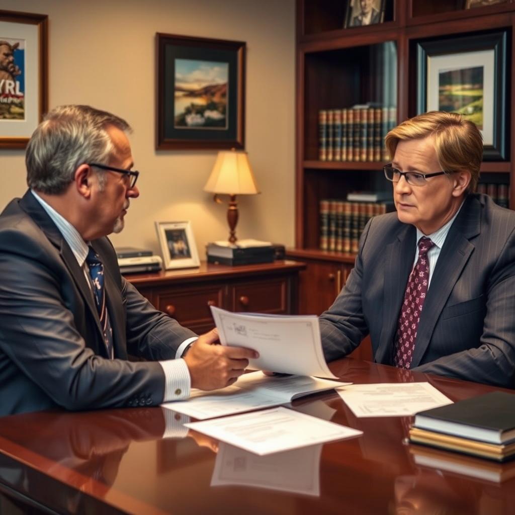 Beach Franchise Dispute Lawyer James City County, VA
