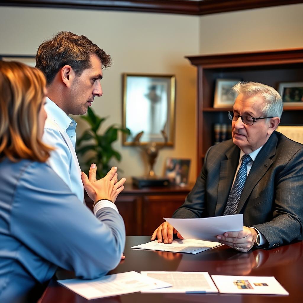 Beach Franchise Dispute Lawyer King William County, VA
