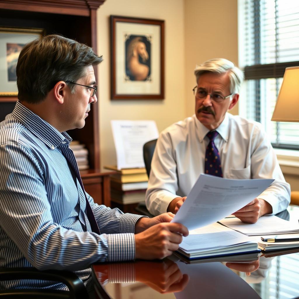 Beach Franchise Dispute Lawyer New Kent County, VA