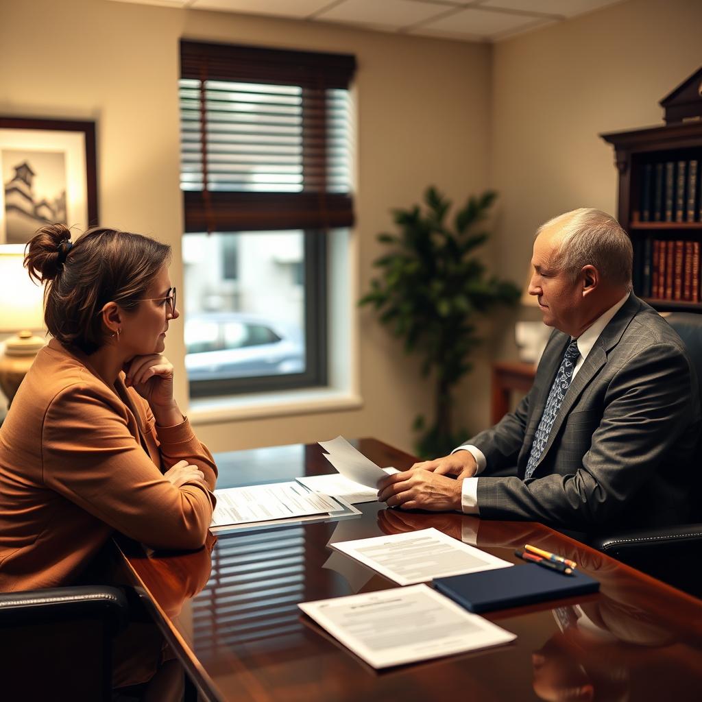 Beach Franchise Dispute Lawyer Poquoson, VA
