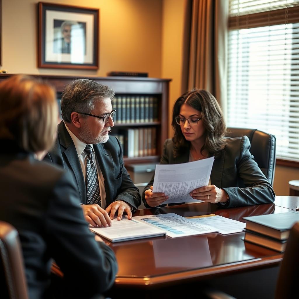 Beach Franchise Dispute Lawyer Rockingham County, VA