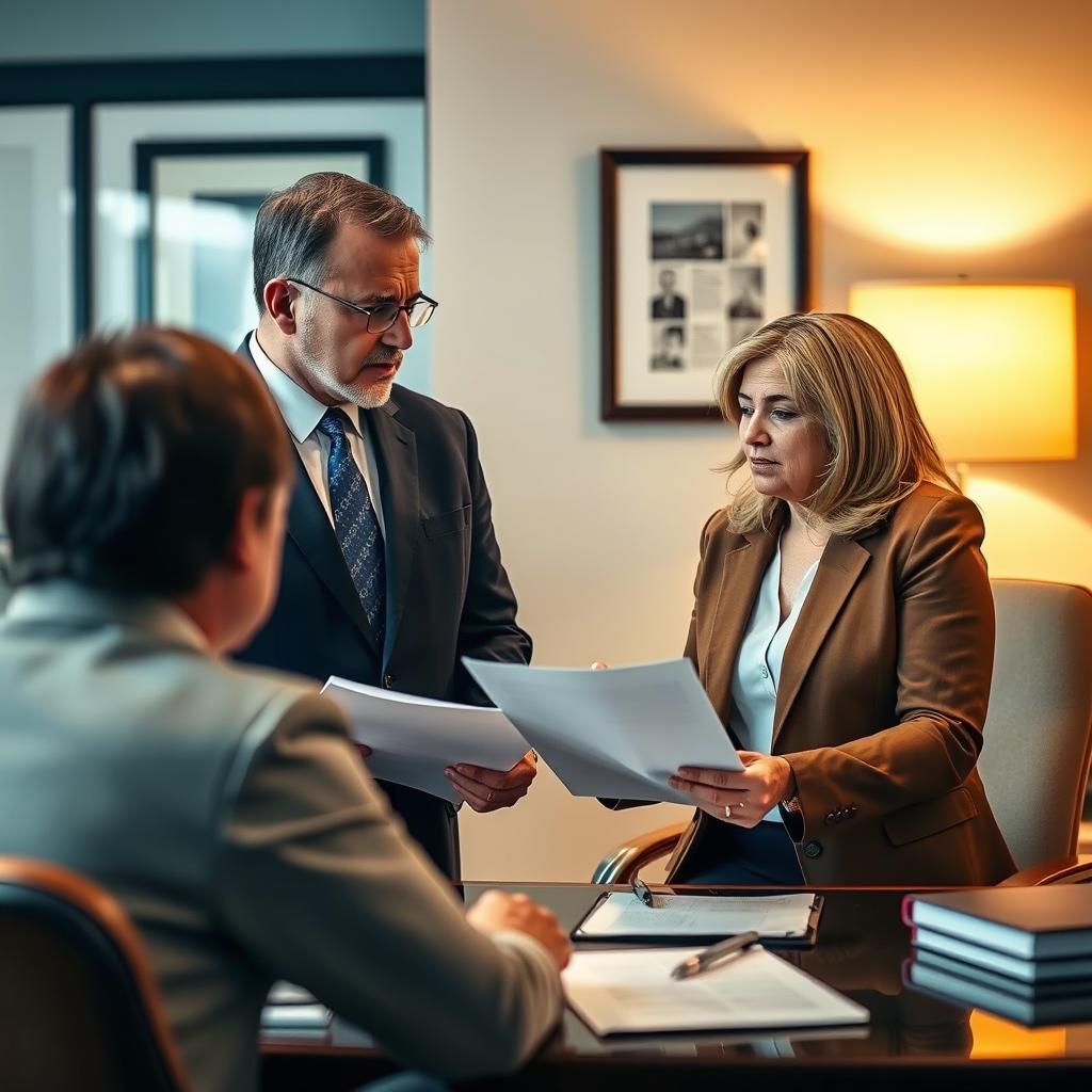 Business Compliance Lawyer Colonial Heights, VA