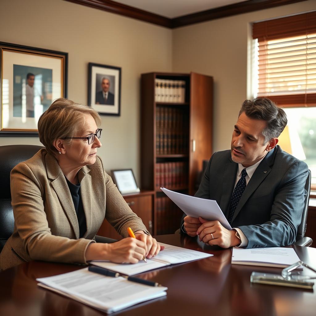 Business Compliance Lawyer Dinwiddie County, VA