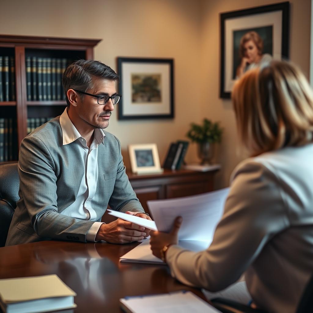Business Compliance Lawyer Fluvanna County, VA