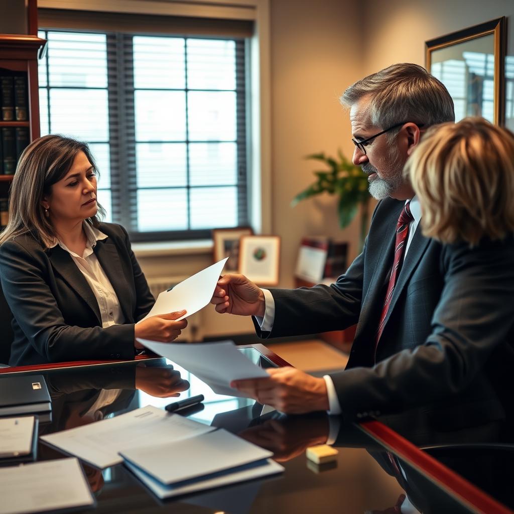 Business Compliance Lawyer Isle of Wight County, VA