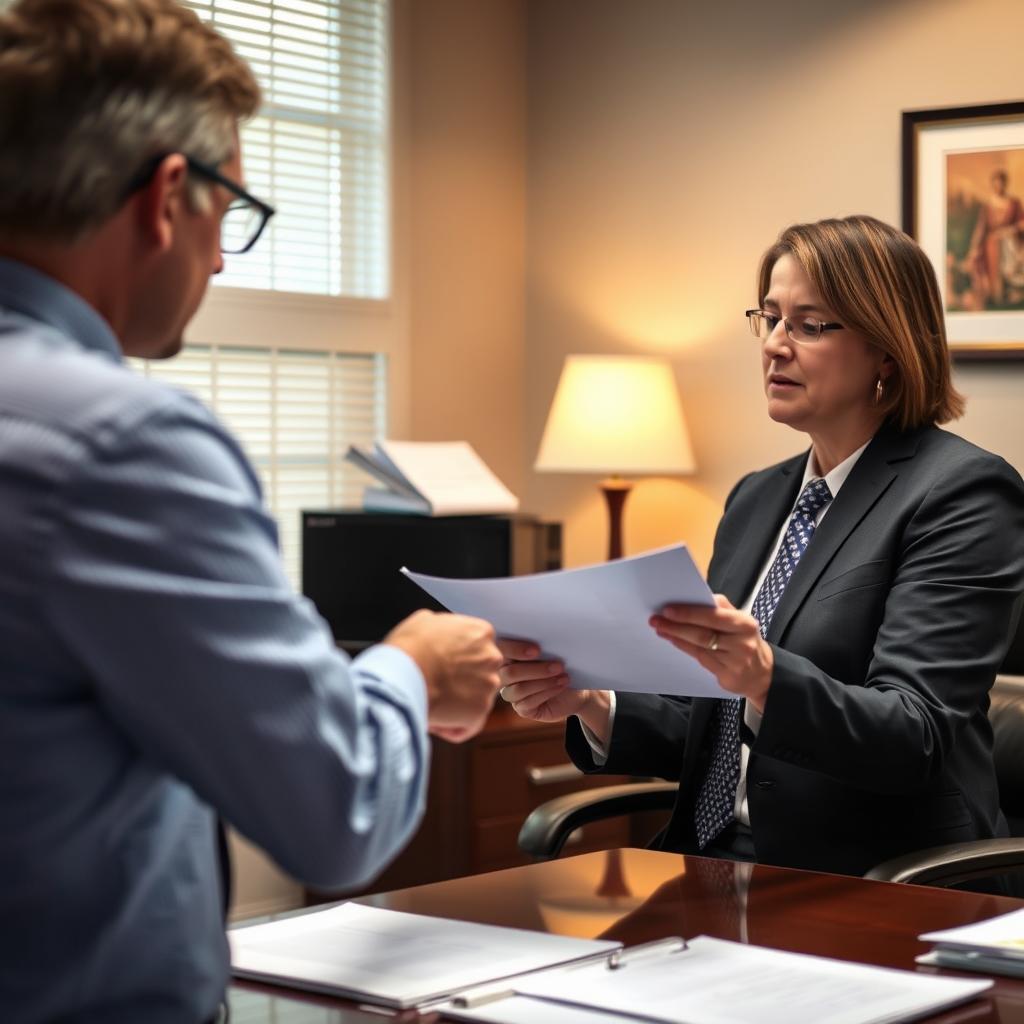 Business Compliance Lawyer James City County, VA