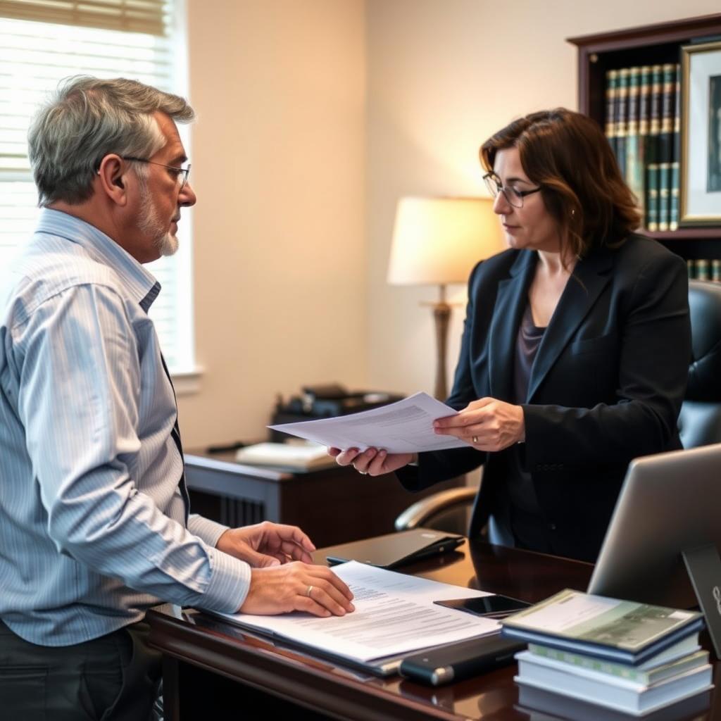 Business Compliance Lawyer New Kent County, VA