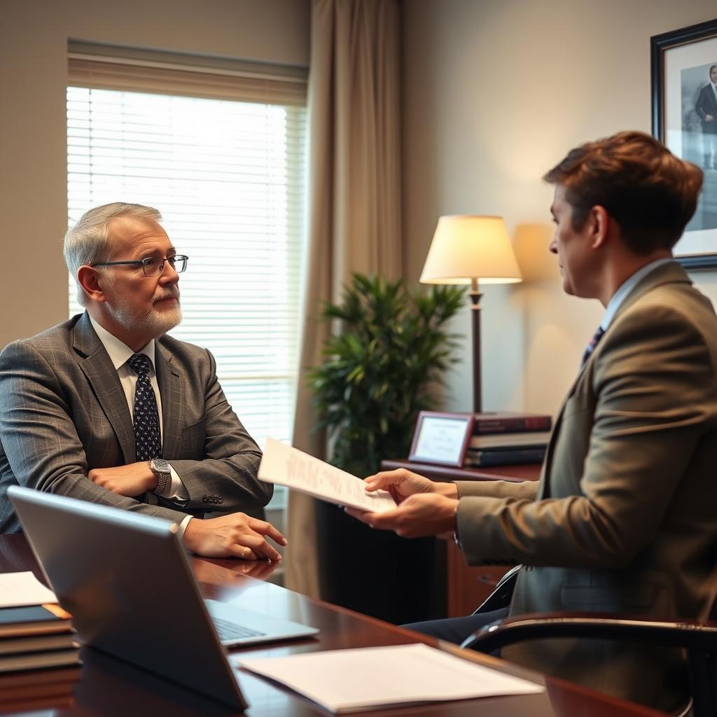 Business Compliance Lawyer Virginia Beach, VA