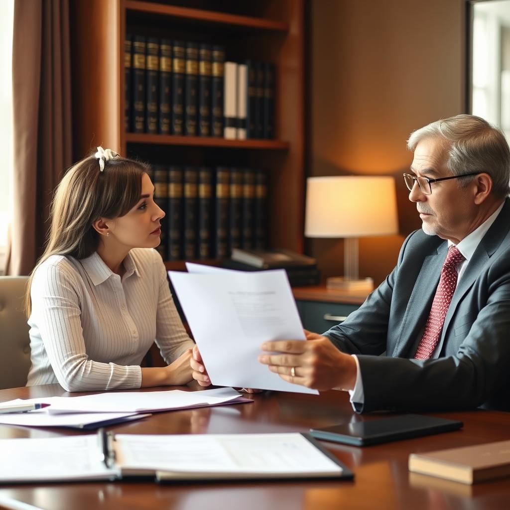 Business Compliance Lawyer Virginia, VA