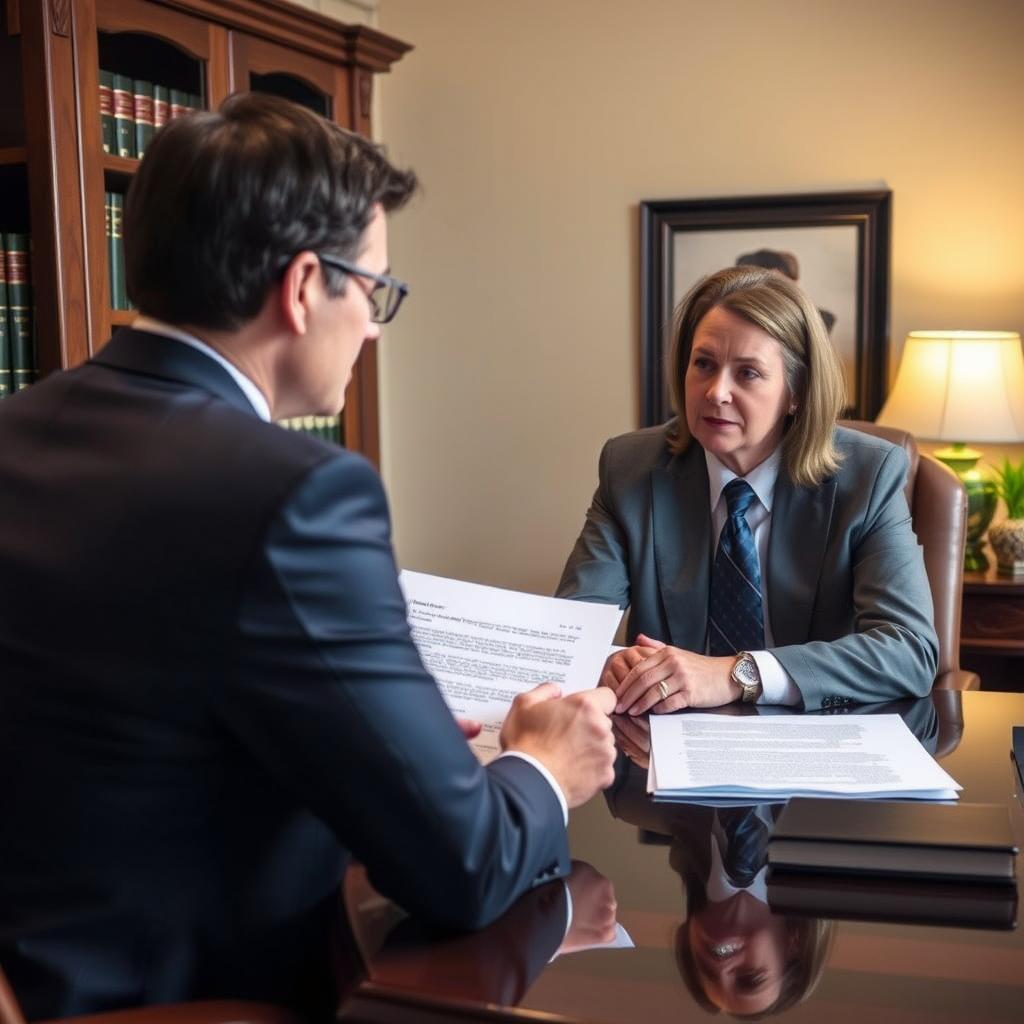 Business Estate Planning Lawyer Isle of Wight County, VA
