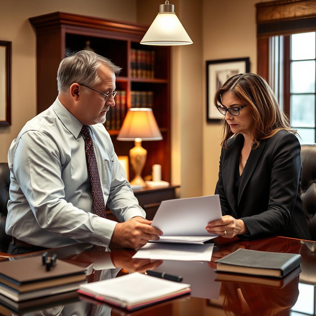 Business Estate Planning Lawyer King William County, VA