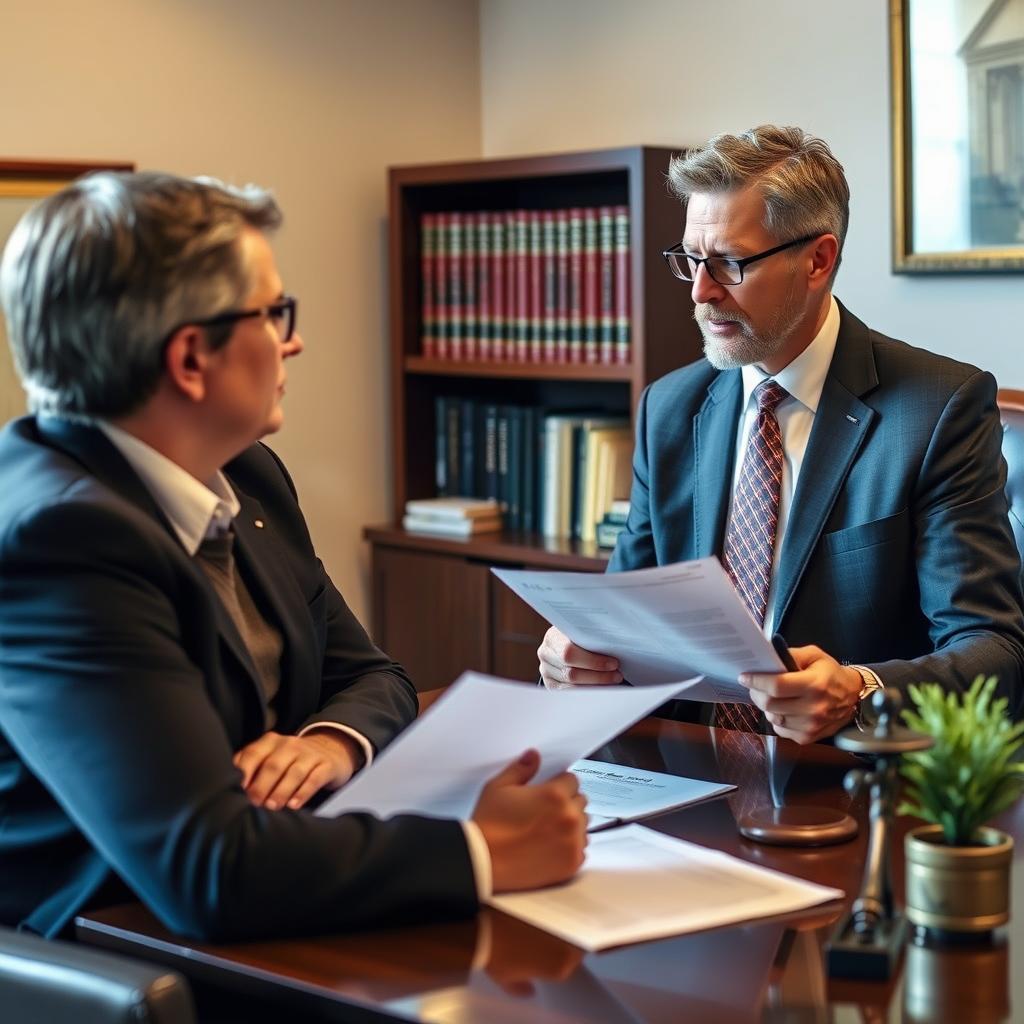Business Estate Planning Lawyer Louisa County, VA