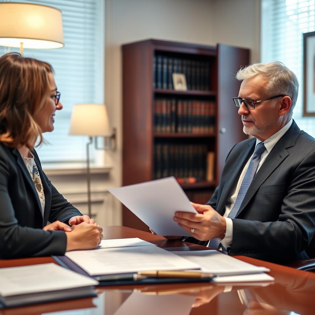 Business Estate Planning Lawyer York County, VA