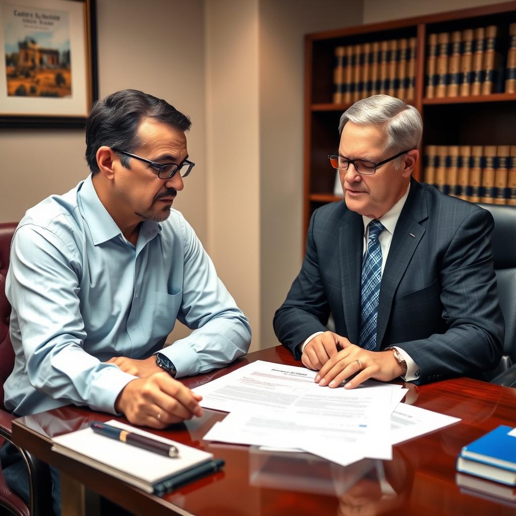 Business Formation Lawyer Fauquier County, VA