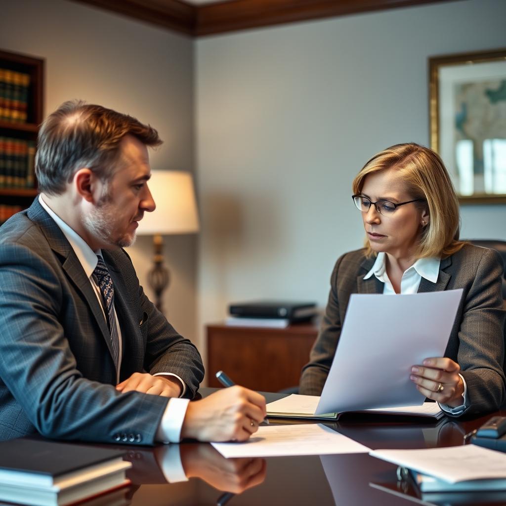 Business Formation Lawyer New Kent County, VA