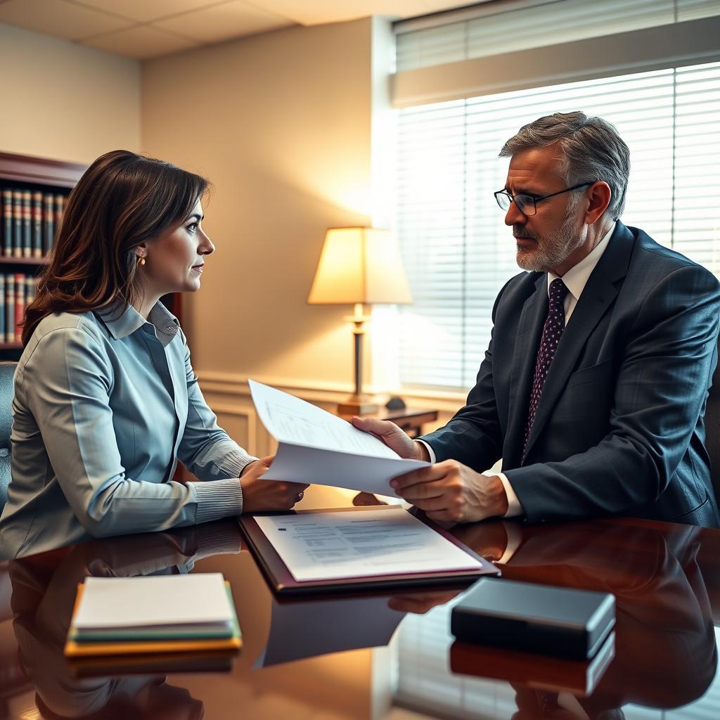 Business Formation Lawyer Powhatan County, VA