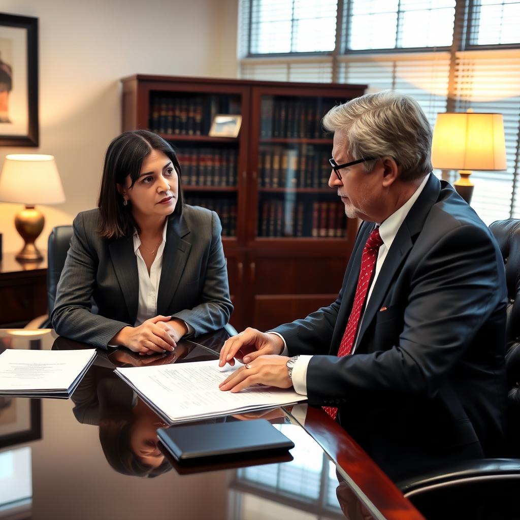 Business Formation Lawyer Virginia, VA