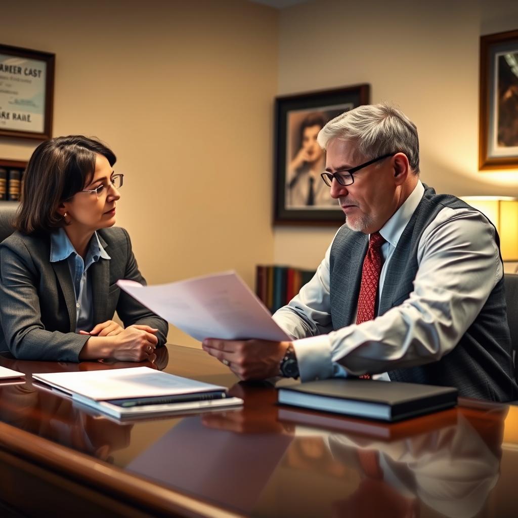 Business Purchase Lawyer Fluvanna County, VA
