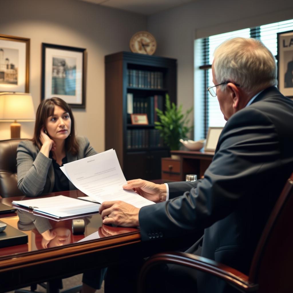 Business Purchase Lawyer Isle of Wight County, VA