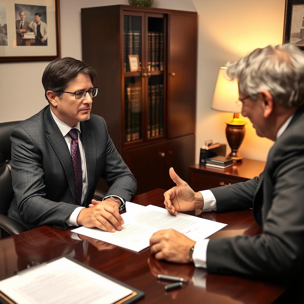 Business Purchase Lawyer King William County, VA