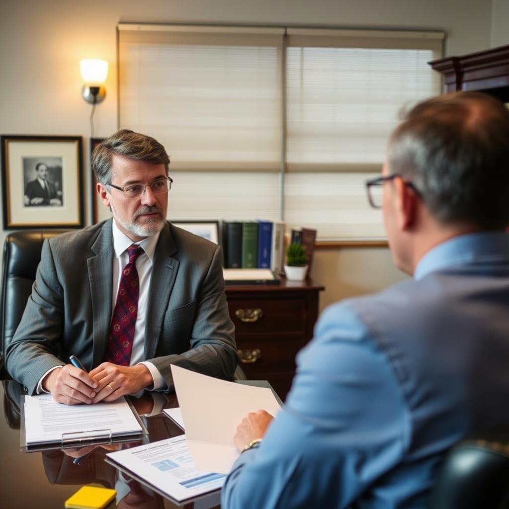 Business Purchase Lawyer Rockingham County, VA