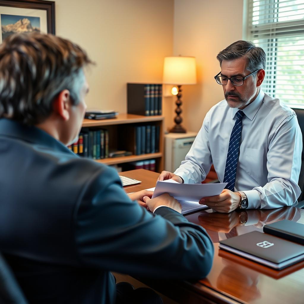 Business Succession Lawyer Fluvanna County, VA