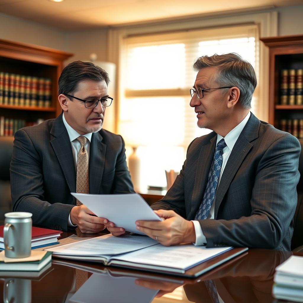 Business Succession Lawyer Isle of Wight County, VA
