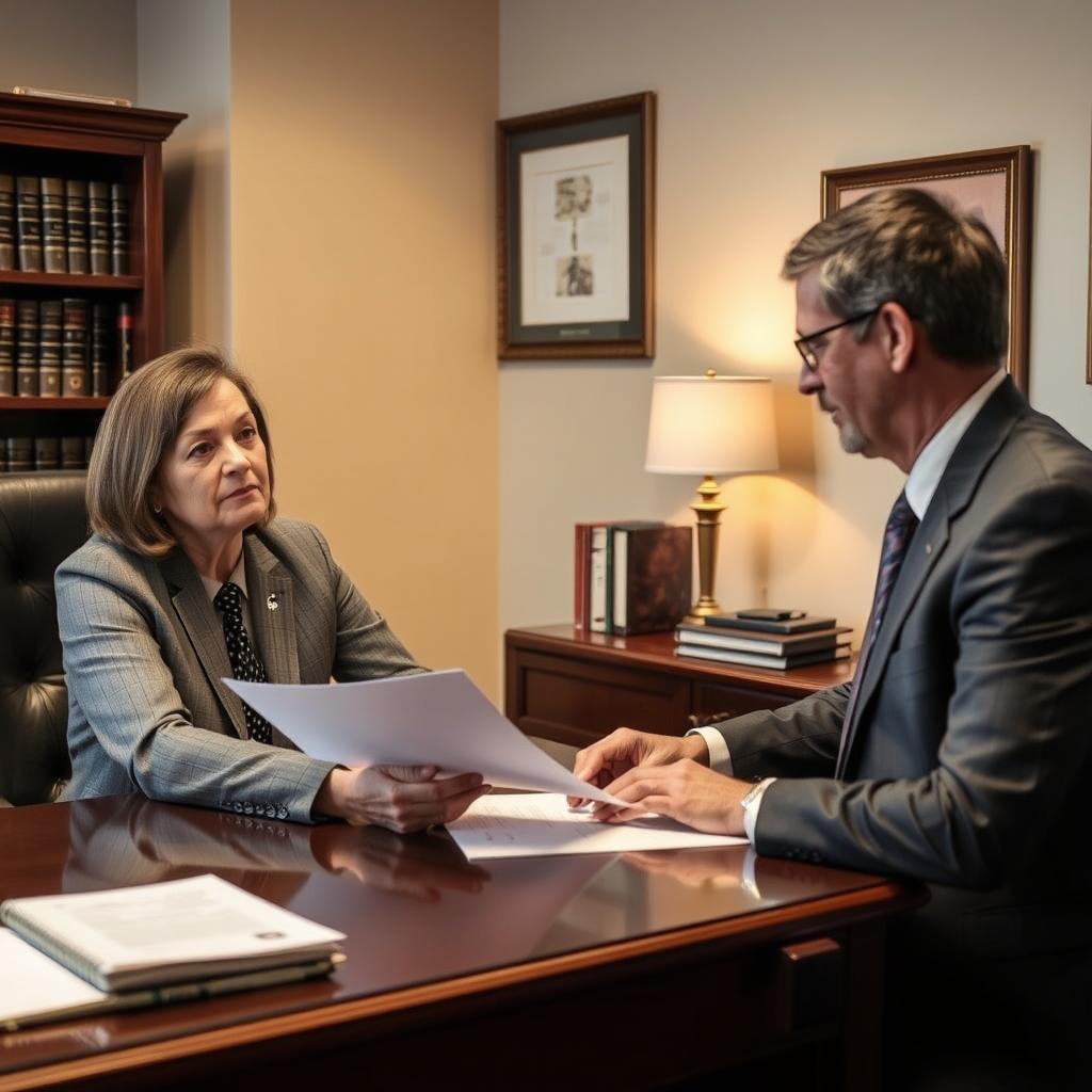 Business Succession Lawyer Rappahannock County, VA