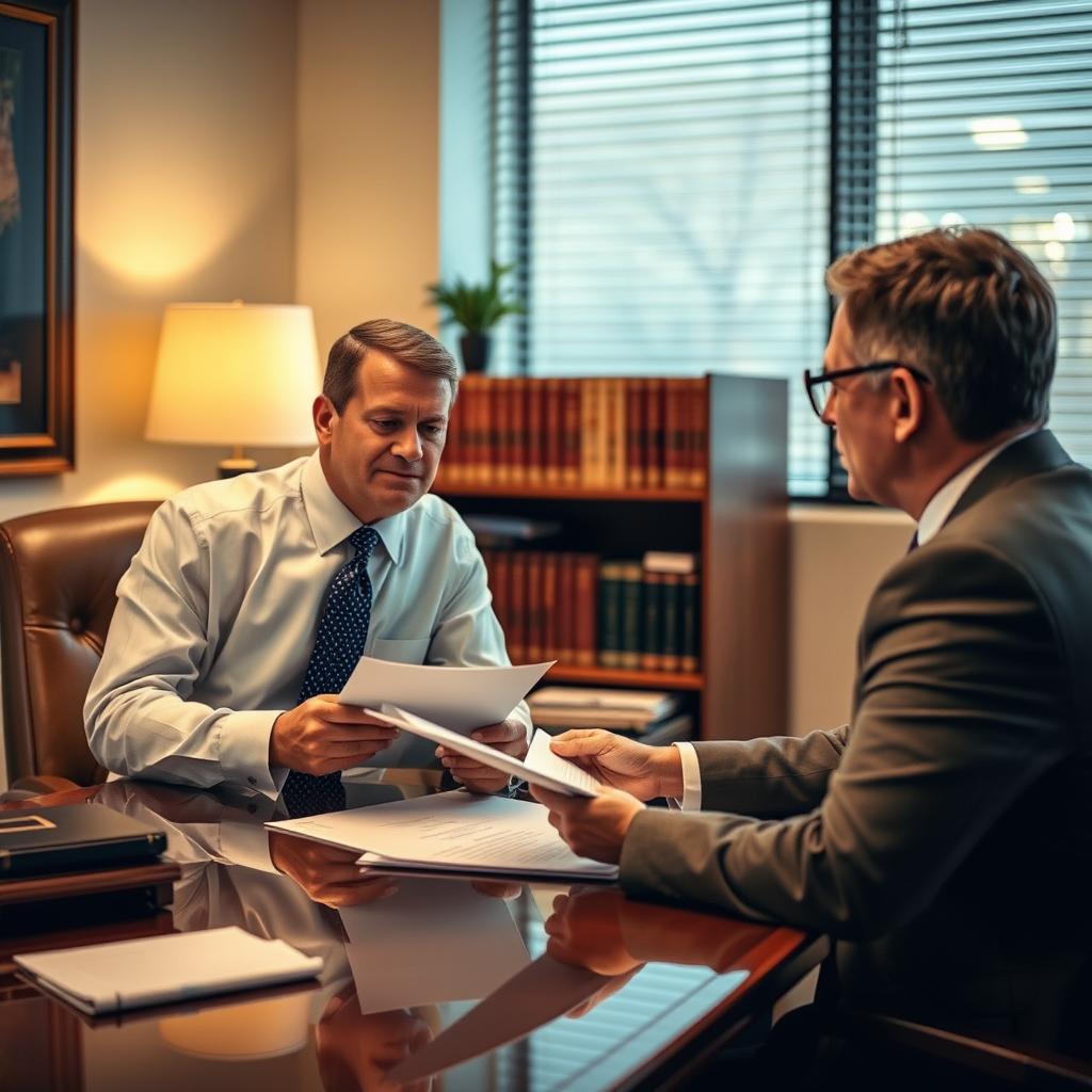 Business Succession Lawyer Virginia Beach, VA